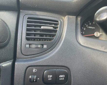 Киа Sportage 2005 в Львове на Automoto.ua Синий Киа Sportage, объемом двигателя 1.99 л и пробегом 293 тыс. км за 6700 $, фото 18 на Automoto.ua