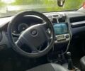 Синий Киа Sportage, объемом двигателя 2 л и пробегом 238 тыс. км за 8500 $, фото 7 на Automoto.ua