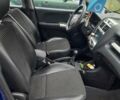 Синий Киа Sportage, объемом двигателя 2 л и пробегом 207 тыс. км за 6800 $, фото 7 на Automoto.ua