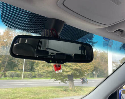 Киа Sportage 2005 в Львове на Automoto.ua Синий Киа Sportage, объемом двигателя 1.99 л и пробегом 293 тыс. км за 6700 $, фото 21 на Automoto.ua