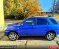 Синий Киа Sportage, объемом двигателя 2 л и пробегом 0 тыс. км за 6600 $, фото 5 на Automoto.ua