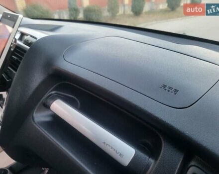 Синий Киа Sportage, объемом двигателя 1.98 л и пробегом 258 тыс. км за 7400 $, фото 110 на Automoto.ua