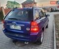 Синий Киа Sportage, объемом двигателя 1.98 л и пробегом 258 тыс. км за 7400 $, фото 35 на Automoto.ua