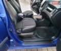 Синий Киа Sportage, объемом двигателя 1.98 л и пробегом 258 тыс. км за 7400 $, фото 81 на Automoto.ua