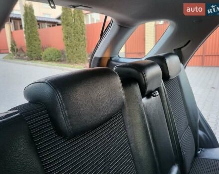 Синий Киа Sportage, объемом двигателя 1.98 л и пробегом 258 тыс. км за 7400 $, фото 93 на Automoto.ua