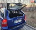 Синий Киа Sportage, объемом двигателя 1.98 л и пробегом 258 тыс. км за 7400 $, фото 46 на Automoto.ua