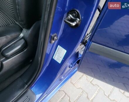 Синий Киа Sportage, объемом двигателя 1.98 л и пробегом 258 тыс. км за 7400 $, фото 108 на Automoto.ua