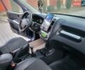 Синий Киа Sportage, объемом двигателя 1.98 л и пробегом 258 тыс. км за 7400 $, фото 80 на Automoto.ua