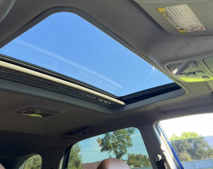 Синій Кіа Sportage, об'ємом двигуна 1.99 л та пробігом 318 тис. км за 7300 $, фото 12 на Automoto.ua