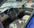 Синій Кіа Sportage, об'ємом двигуна 2 л та пробігом 460 тис. км за 3634 $, фото 4 на Automoto.ua