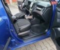 Синий Киа Sportage, объемом двигателя 1.98 л и пробегом 258 тыс. км за 7400 $, фото 78 на Automoto.ua