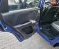 Синий Киа Sportage, объемом двигателя 1.98 л и пробегом 258 тыс. км за 7400 $, фото 98 на Automoto.ua