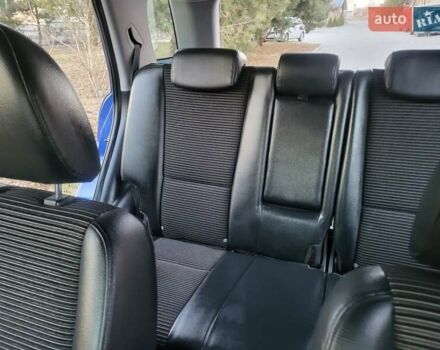 Синий Киа Sportage, объемом двигателя 1.98 л и пробегом 258 тыс. км за 7400 $, фото 106 на Automoto.ua