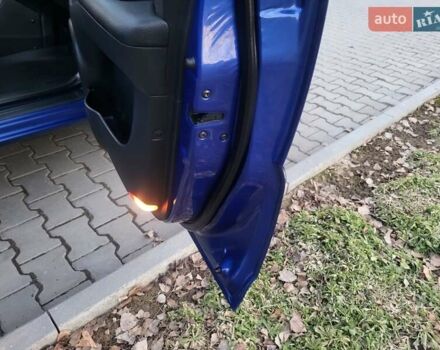 Синий Киа Sportage, объемом двигателя 1.98 л и пробегом 258 тыс. км за 7400 $, фото 77 на Automoto.ua