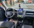 Синий Киа Sportage, объемом двигателя 1.98 л и пробегом 258 тыс. км за 7400 $, фото 91 на Automoto.ua