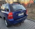 Синий Киа Sportage, объемом двигателя 1.98 л и пробегом 258 тыс. км за 7400 $, фото 32 на Automoto.ua