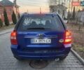 Синий Киа Sportage, объемом двигателя 1.98 л и пробегом 258 тыс. км за 7400 $, фото 33 на Automoto.ua
