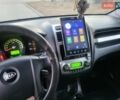 Синий Киа Sportage, объемом двигателя 1.98 л и пробегом 258 тыс. км за 7400 $, фото 123 на Automoto.ua