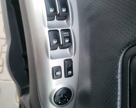 Синий Киа Sportage, объемом двигателя 1.98 л и пробегом 258 тыс. км за 7400 $, фото 112 на Automoto.ua