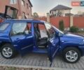 Синий Киа Sportage, объемом двигателя 1.98 л и пробегом 258 тыс. км за 7400 $, фото 76 на Automoto.ua