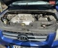 Синій Кіа Sportage, об'ємом двигуна 2 л та пробігом 460 тис. км за 3634 $, фото 6 на Automoto.ua