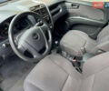 Синий Киа Sportage, объемом двигателя 1.98 л и пробегом 218 тыс. км за 6700 $, фото 8 на Automoto.ua