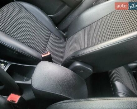 Синий Киа Sportage, объемом двигателя 1.98 л и пробегом 258 тыс. км за 7400 $, фото 122 на Automoto.ua