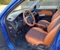 Синий Киа Sportage, объемом двигателя 2 л и пробегом 230 тыс. км за 6999 $, фото 5 на Automoto.ua