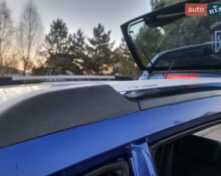 Синий Киа Sportage, объемом двигателя 1.98 л и пробегом 258 тыс. км за 7400 $, фото 107 на Automoto.ua