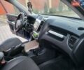 Синий Киа Sportage, объемом двигателя 1.98 л и пробегом 258 тыс. км за 7400 $, фото 79 на Automoto.ua