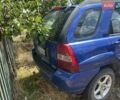 Синій Кіа Sportage, об'ємом двигуна 2 л та пробігом 460 тис. км за 3634 $, фото 2 на Automoto.ua