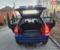 Синий Киа Sportage, объемом двигателя 1.98 л и пробегом 258 тыс. км за 7400 $, фото 59 на Automoto.ua