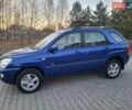 Синий Киа Sportage, объемом двигателя 1.98 л и пробегом 258 тыс. км за 7400 $, фото 20 на Automoto.ua