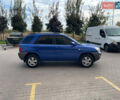 Синий Киа Sportage, объемом двигателя 1.98 л и пробегом 218 тыс. км за 6700 $, фото 3 на Automoto.ua