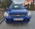 Синий Киа Sportage, объемом двигателя 1.98 л и пробегом 258 тыс. км за 7400 $, фото 7 на Automoto.ua