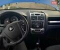 Синий Киа Sportage, объемом двигателя 2 л и пробегом 269 тыс. км за 8000 $, фото 1 на Automoto.ua