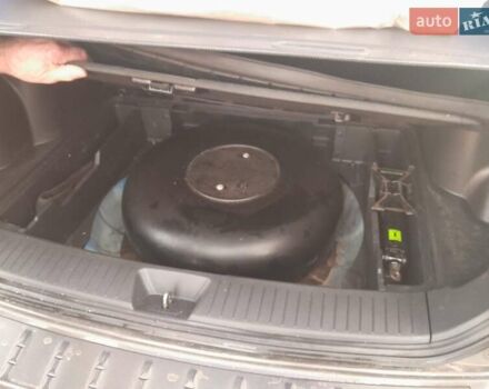 Синий Киа Sportage, объемом двигателя 2 л и пробегом 269 тыс. км за 8000 $, фото 13 на Automoto.ua