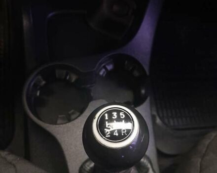 Синий Киа Sportage, объемом двигателя 2 л и пробегом 269 тыс. км за 8000 $, фото 3 на Automoto.ua