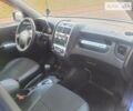 Синий Киа Sportage, объемом двигателя 2 л и пробегом 185 тыс. км за 7850 $, фото 23 на Automoto.ua