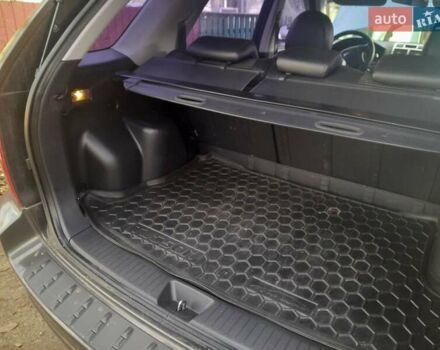 Синий Киа Sportage, объемом двигателя 2 л и пробегом 269 тыс. км за 8000 $, фото 12 на Automoto.ua