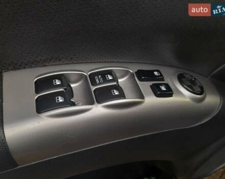 Синий Киа Sportage, объемом двигателя 2 л и пробегом 269 тыс. км за 8000 $, фото 5 на Automoto.ua