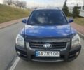 Синий Киа Sportage, объемом двигателя 2 л и пробегом 185 тыс. км за 7850 $, фото 5 на Automoto.ua