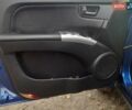 Синий Киа Sportage, объемом двигателя 2 л и пробегом 269 тыс. км за 8000 $, фото 6 на Automoto.ua