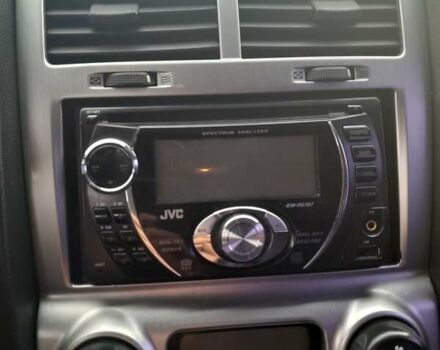 Синий Киа Sportage, объемом двигателя 2 л и пробегом 269 тыс. км за 8000 $, фото 2 на Automoto.ua