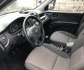 Синий Киа Sportage, объемом двигателя 2 л и пробегом 227 тыс. км за 8500 $, фото 4 на Automoto.ua