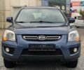 Синий Киа Sportage, объемом двигателя 0 л и пробегом 140 тыс. км за 7799 $, фото 5 на Automoto.ua