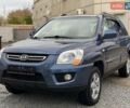 Синий Киа Sportage, объемом двигателя 0 л и пробегом 140 тыс. км за 7799 $, фото 4 на Automoto.ua
