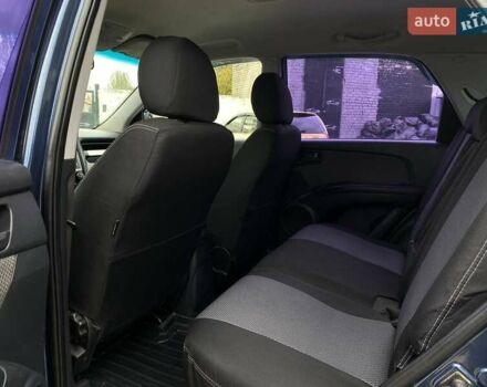 Синий Киа Sportage, объемом двигателя 0 л и пробегом 140 тыс. км за 7799 $, фото 12 на Automoto.ua