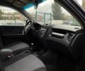 Синий Киа Sportage, объемом двигателя 2 л и пробегом 140 тыс. км за 7799 $, фото 16 на Automoto.ua