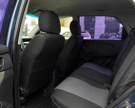 Синий Киа Sportage, объемом двигателя 2 л и пробегом 140 тыс. км за 7799 $, фото 12 на Automoto.ua